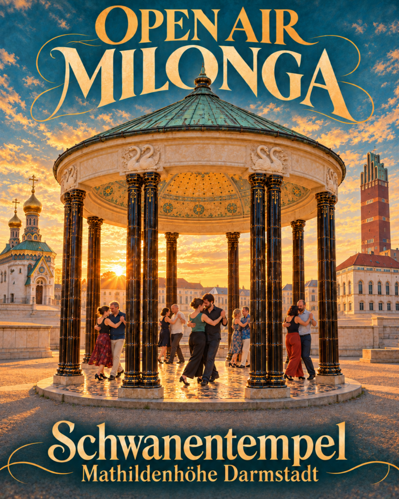 OpenAir_Milonga_Mathidenhöhe Darmstadt