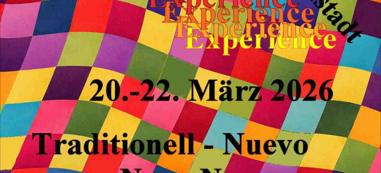 Tango Experience Darmstadt