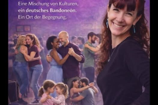 Einsteiger Workshop mit Paula (Argentinien) am 27.2. Einsteiger Workshop mit Paula (Argentinien) am 27.2.